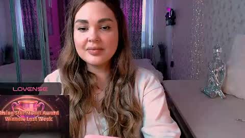 libra_mia online show from 05/27/26, 11:18