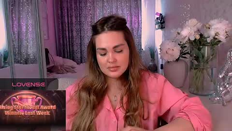 libra_mia online show from 06/01/26, 11:45