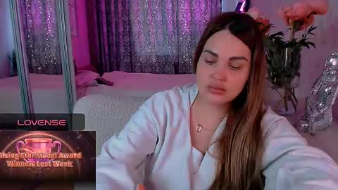 libra_mia online show from 06/04/26, 04:40