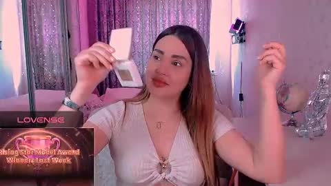 libra_mia online show from 06/18/26, 06:35