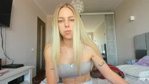 Anna online show from 06/21/26, 10:29