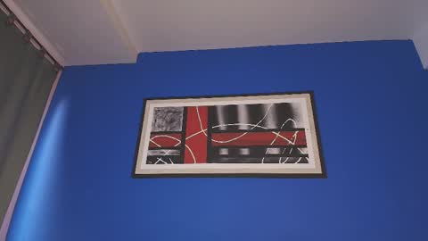 Snapshot of liccy_hall chatting on 09/20/25, 02:51 Valentina Hall online show from 09/20/25, 02:51