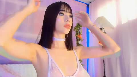 Valentina Hall online show from 07/24/26, 11:41