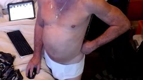 Pussy Licker online show from 12/01/25, 05:23