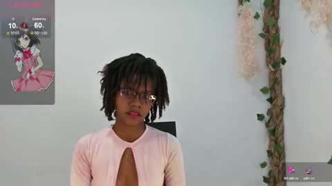 lucia online show from 03/02/25, 03:24