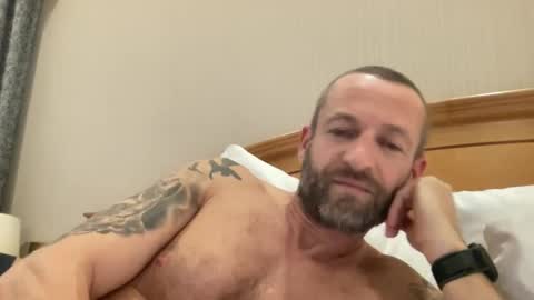 lick8me8hard online show from 02/19/25, 02:12