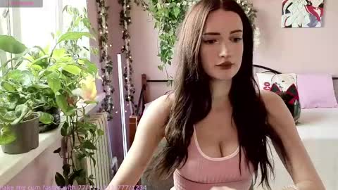 Snapshot of lick_it_up_big_boy chatting on 05/24/26, 12:54 Welcome guys in my room Im Claire online show from 05/24/26, 12:54