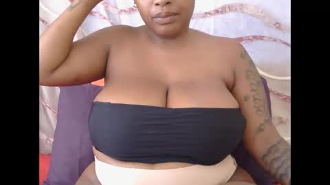 lickabletash98 online show from 02/04/25, 09:17