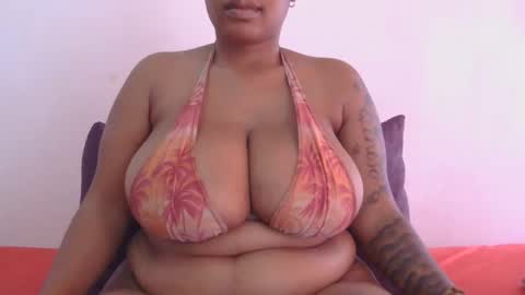 lickabletash98 online show from 03/06/25, 10:09