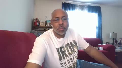 Cookie Monster online show from 11/15/25, 04:03