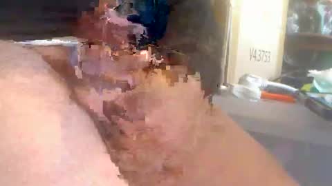 lickingover online show from 03/22/26, 07:23