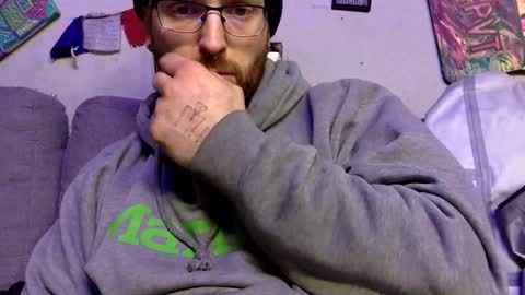 IM A BAD DAWGY WOOF WOOF online show from 11/11/25, 06:02