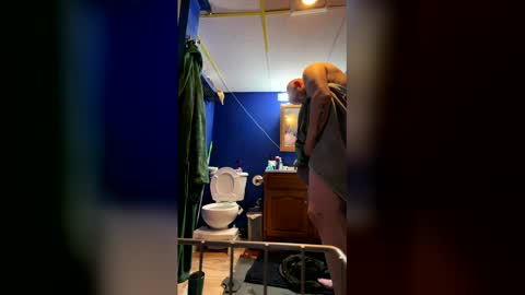 IM A BAD DAWGY WOOF WOOF online show from 03/17/26, 05:49