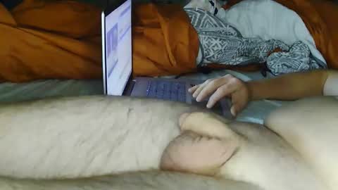 Blake online show from 11/08/25, 03:18