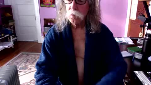 LickYourYoni online show from 04/25/26, 03:53