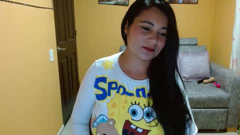 Snapshot of licy_klein chatting on 01/22/25, 11:10 Isa online show from 01/22/25, 11:10