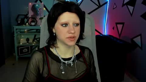 Hey My name is Lida online show from 05/31/26, 08:54