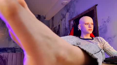 Hey My name is Lida online show from 06/07/26, 09:13