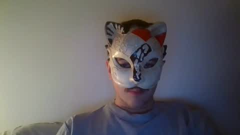 liebhaber18 online show from 01/13/26, 10:37