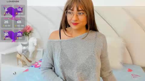 Emily  online show from 03/13/26, 08:59