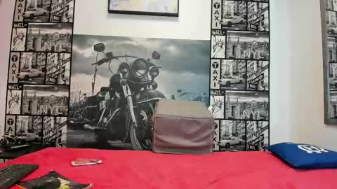 light_haze online show from 11/20/25, 03:34