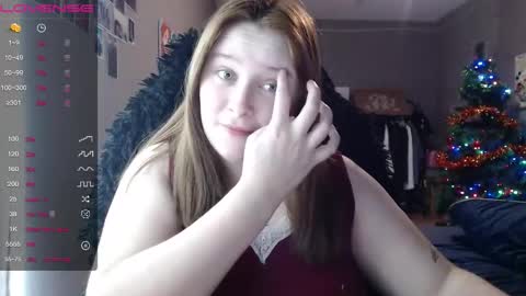 light_lunaa online show from 01/08/26, 03:36