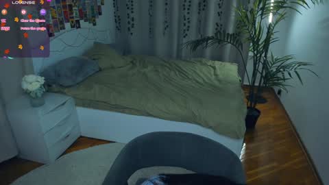 Melissa online show from 11/29/25, 06:16