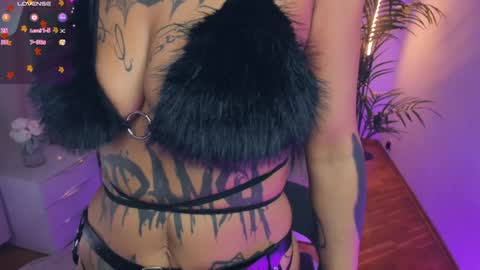 Melissa online show from 12/15/25, 06:06