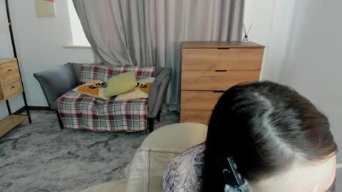 Melissa online show from 04/19/26, 07:07