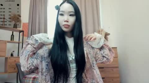 Snapshot of light_my_f1re chatting on 05/08/26, 07:14 Melissa online show from 05/08/26, 07:14
