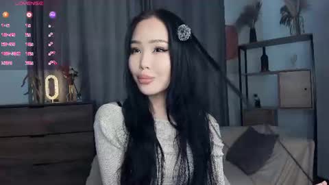 Snapshot of light_my_f1re chatting on 07/19/26, 07:12 Melissa online show from 07/19/26, 07:12