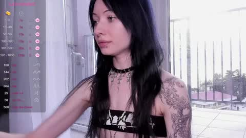 Bembi online show from 02/08/25, 01:54