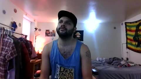 lightskinned666 online show from 12/21/25, 04:58