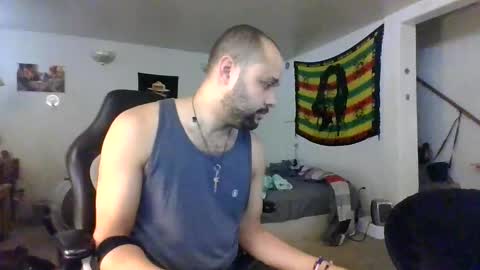 lightskinned666 online show from 04/07/26, 04:18