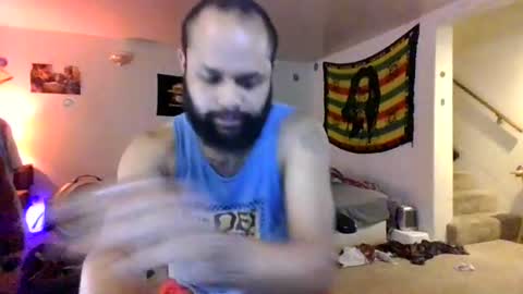 lightskinned666 online show from 07/05/26, 05:20