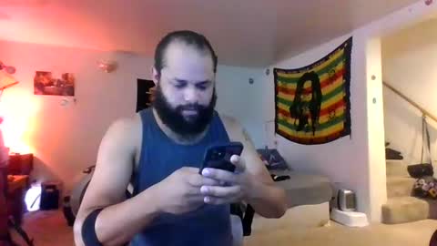 lightskinned666 online show from 07/12/26, 06:32