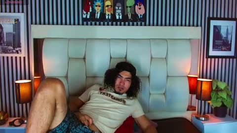 Lihan online show from 10/31/25, 04:08