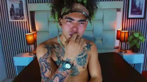 Lihan online show from 11/28/25, 05:04