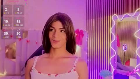 LIHIAN online show from 02/01/26, 03:16