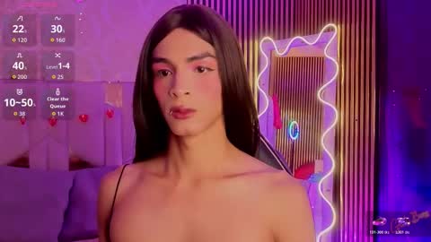 LIHIAN online show from 02/02/26, 03:38