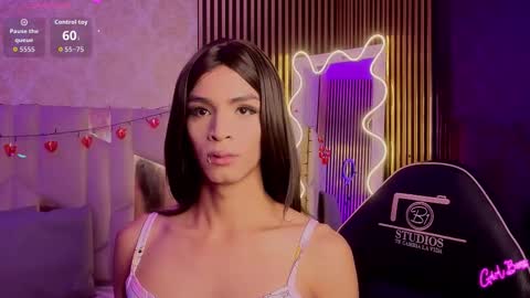 LIHIAN online show from 02/04/26, 03:23