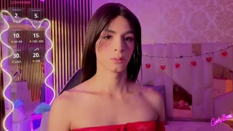 LIHIAN online show from 02/08/26, 03:43