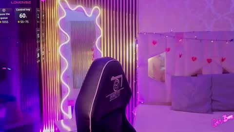 LIHIAN online show from 02/18/26, 03:24