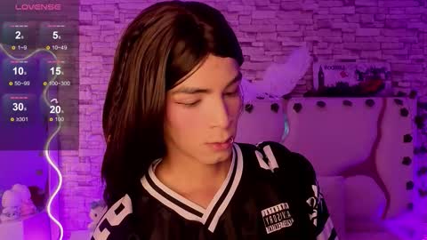 LIHIAN online show from 02/21/26, 12:06