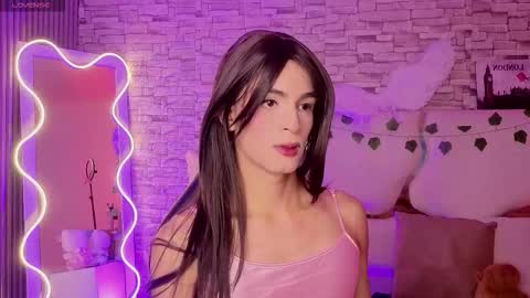 LIHIAN online show from 02/24/26, 12:14