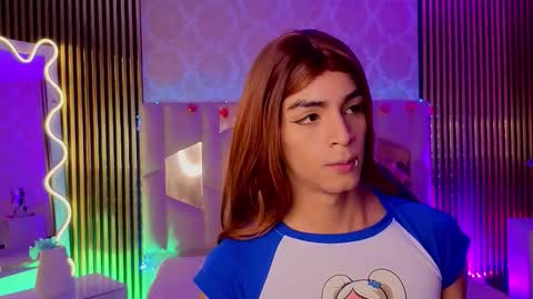 LIHIAN online show from 03/14/26, 12:10