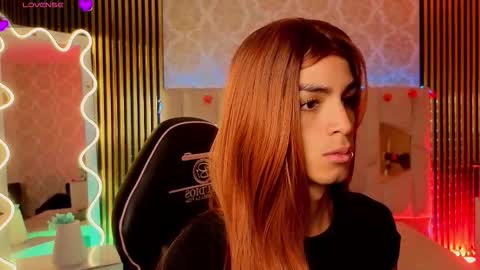 LIHIAN online show from 03/18/26, 11:35