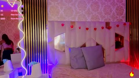 LIHIAN online show from 04/08/26, 03:45