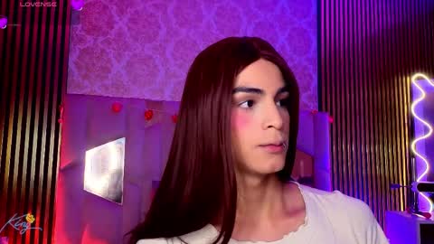 LIHIAN online show from 04/18/26, 12:53