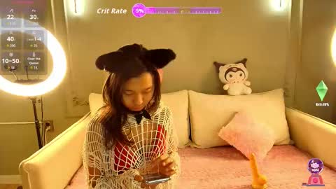 Lihn Pham online show from 01/11/26, 03:00